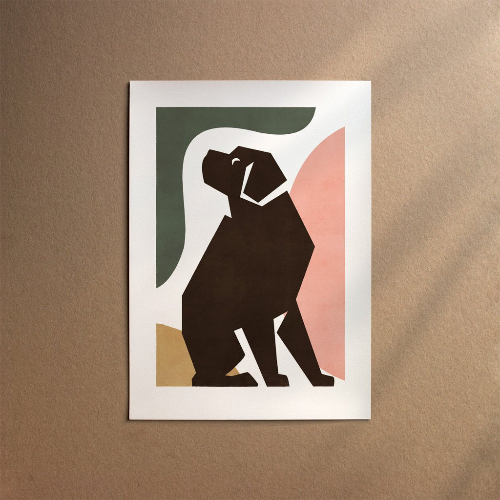 Golden Doodle  [Form-Flora]