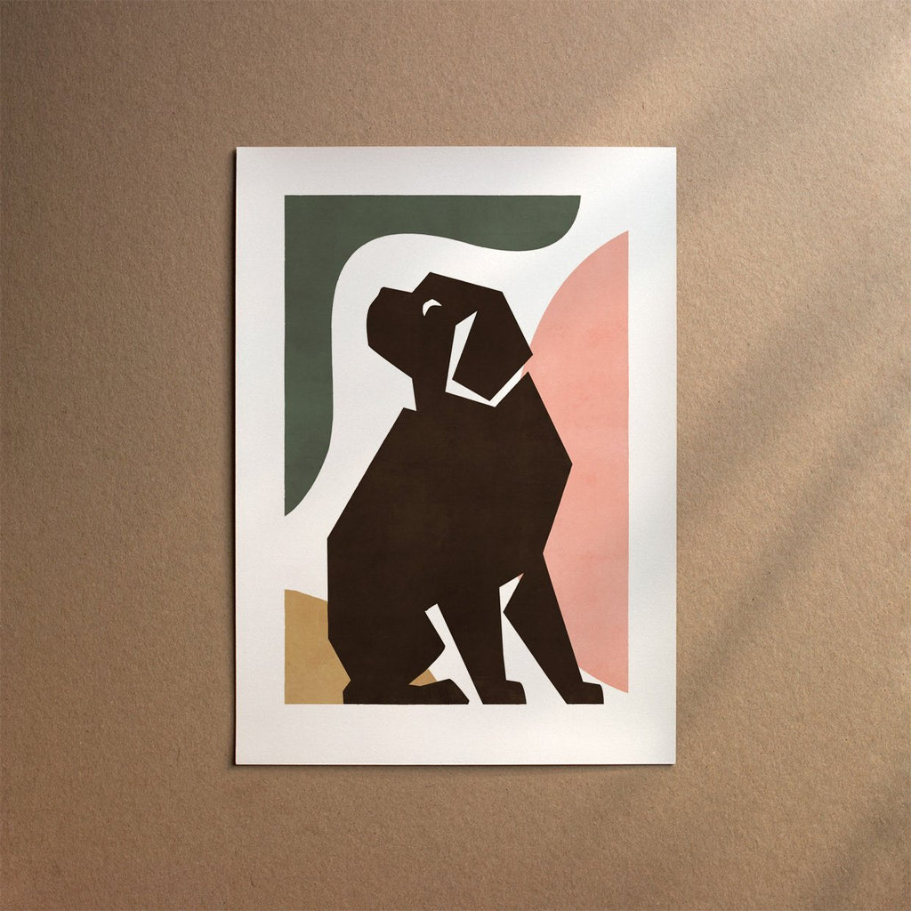 Miniature Goldendoodle  [Form-Flora]