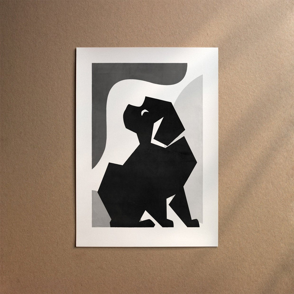 Maltipoo  [Form-Black]