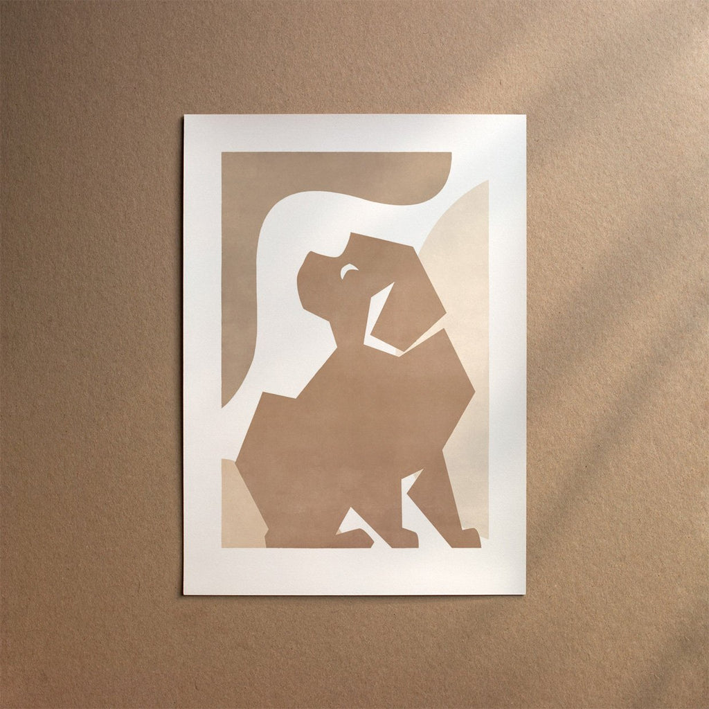 Maltipoo  [Form-Cream]