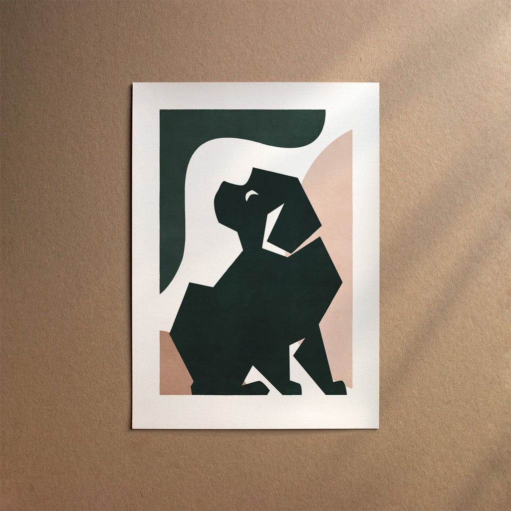 Maltipoo  [Form-Forest]