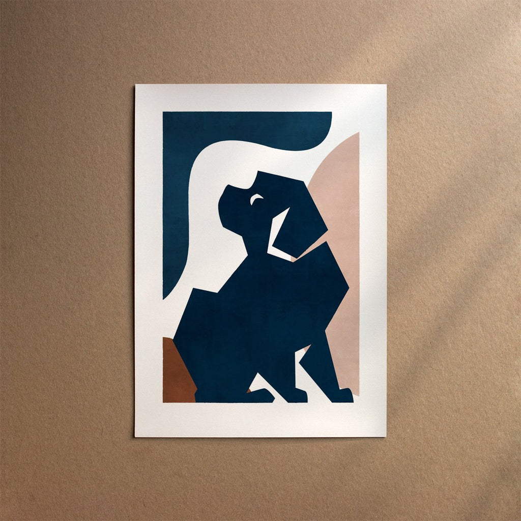 Maltipoo  [Form-Moon]