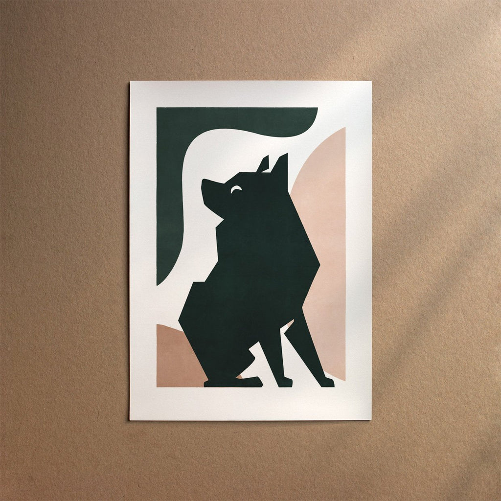 Pomsky  [Form-Forest]