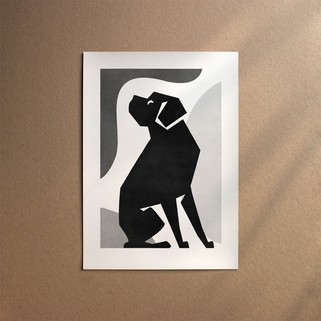 Puggle  [Form-Black]