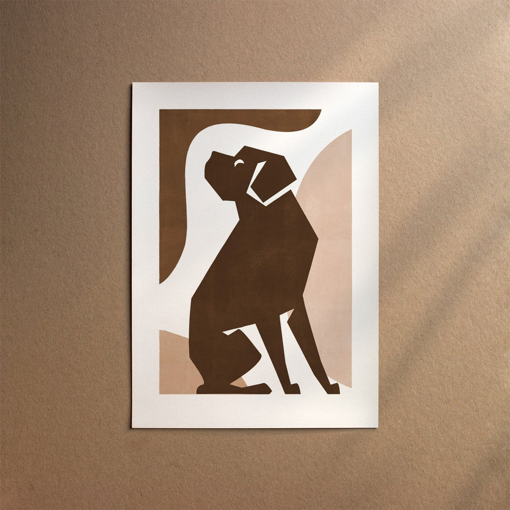 Puggle  [Form-Chocolate]