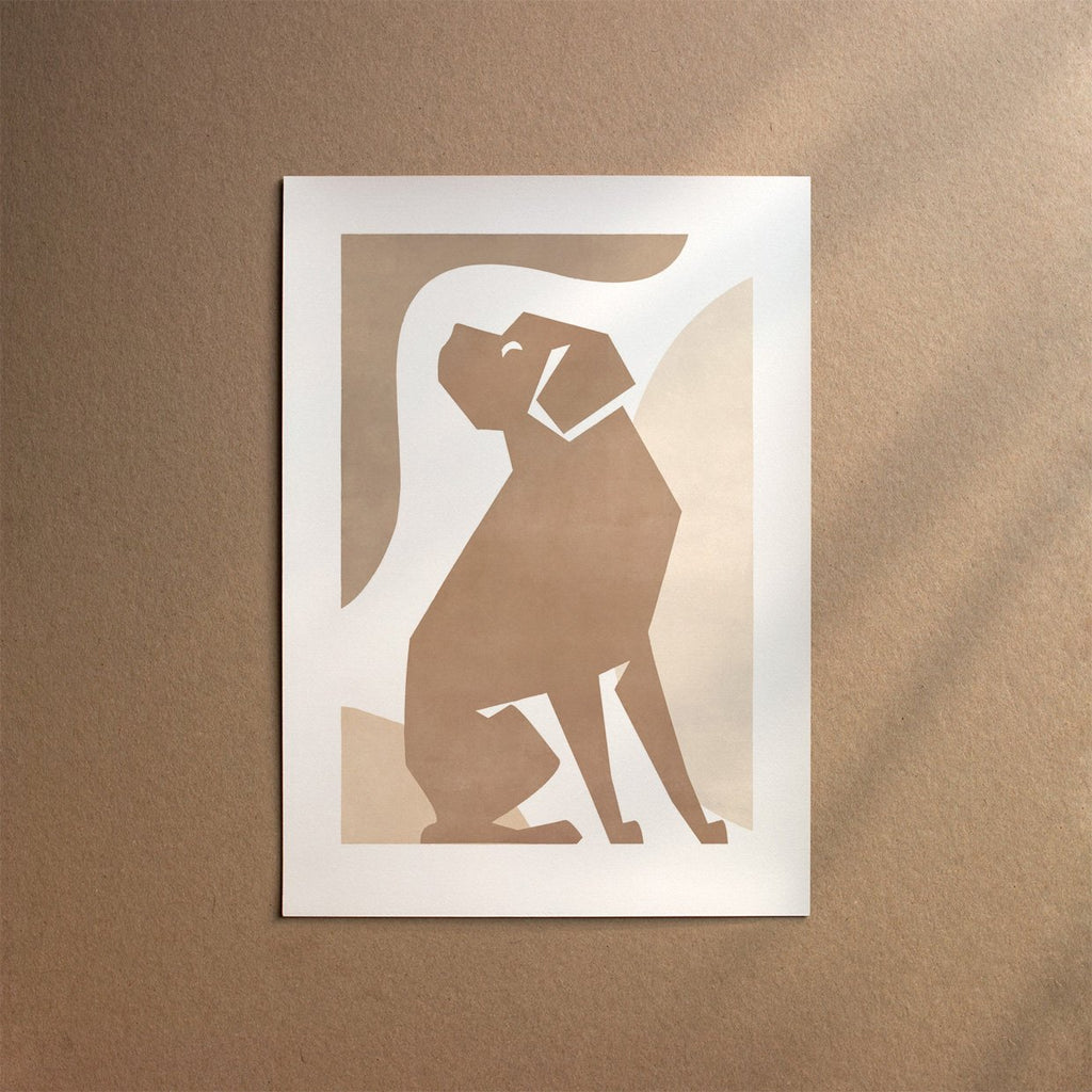 Puggle  [Form-Cream]