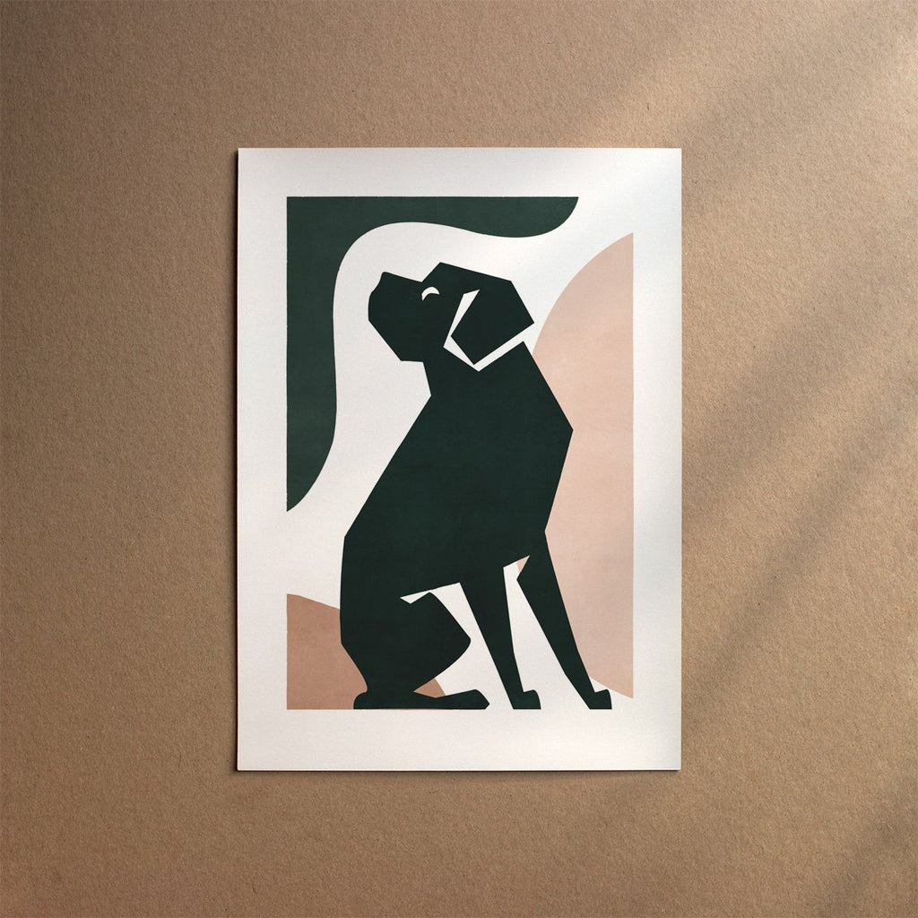 Puggle  [Form-Forest]