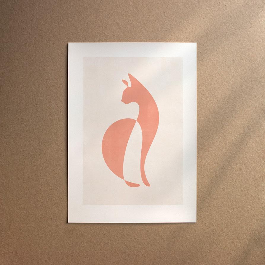 Abyssinian  [Abstract-Flora]