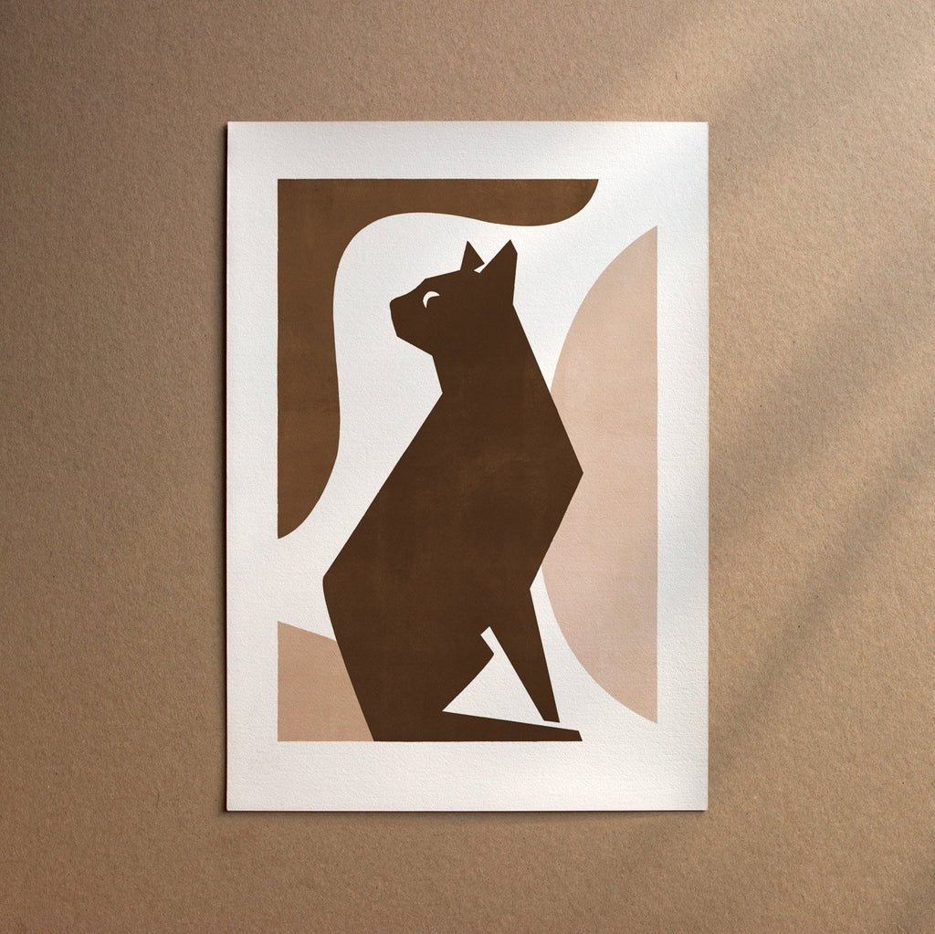 Bengal  [Form-Chocolate]