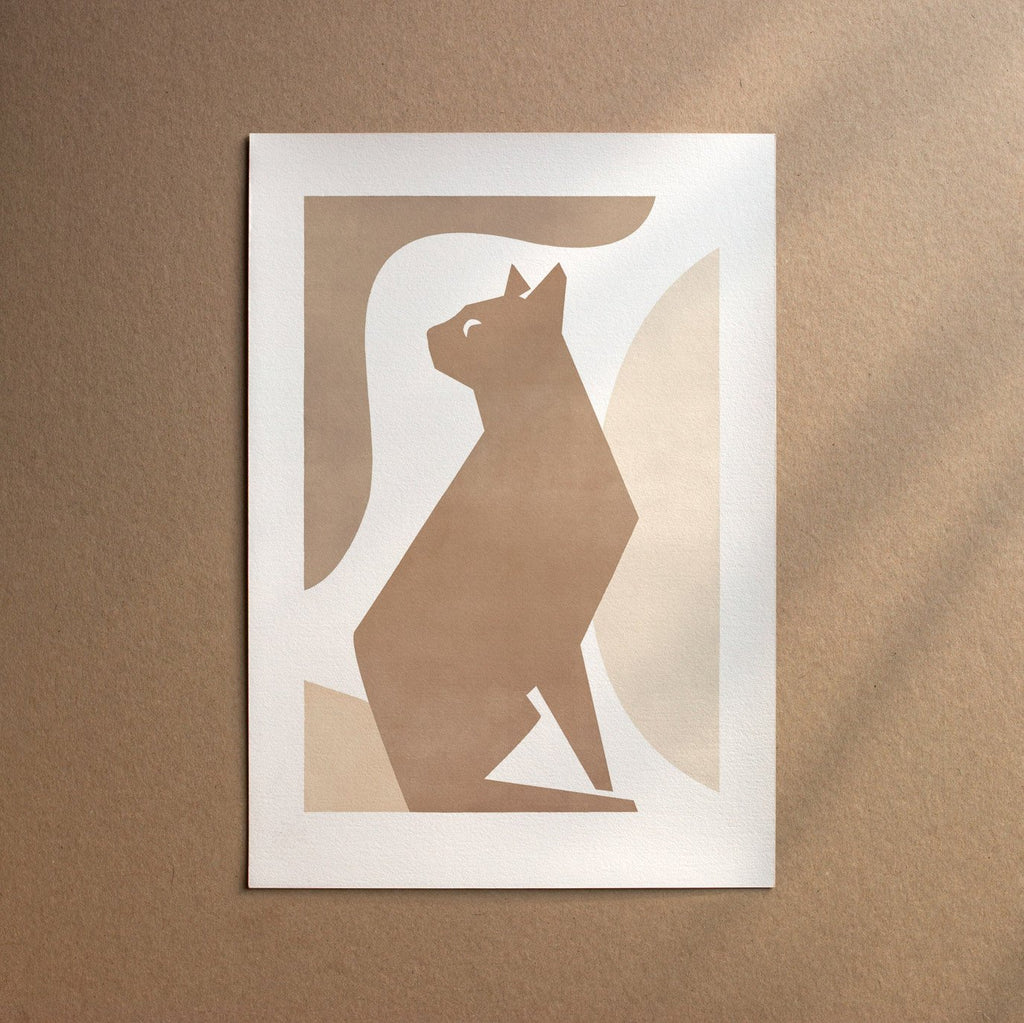 Bengal  [Form-Cream]