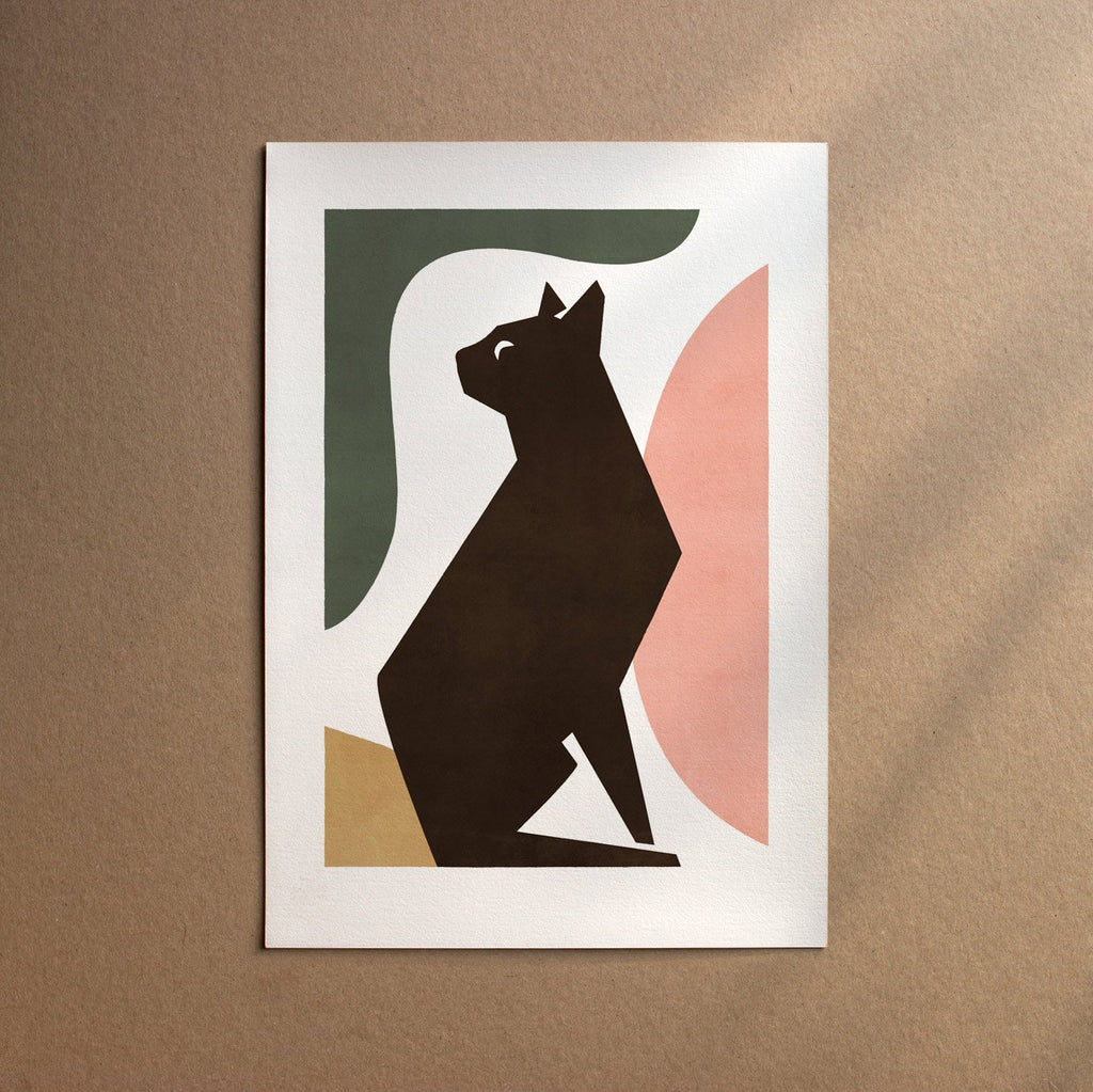 Ocicat  [Form-Flora]