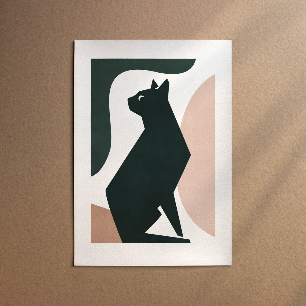 Ocicat  [Form-Forest]