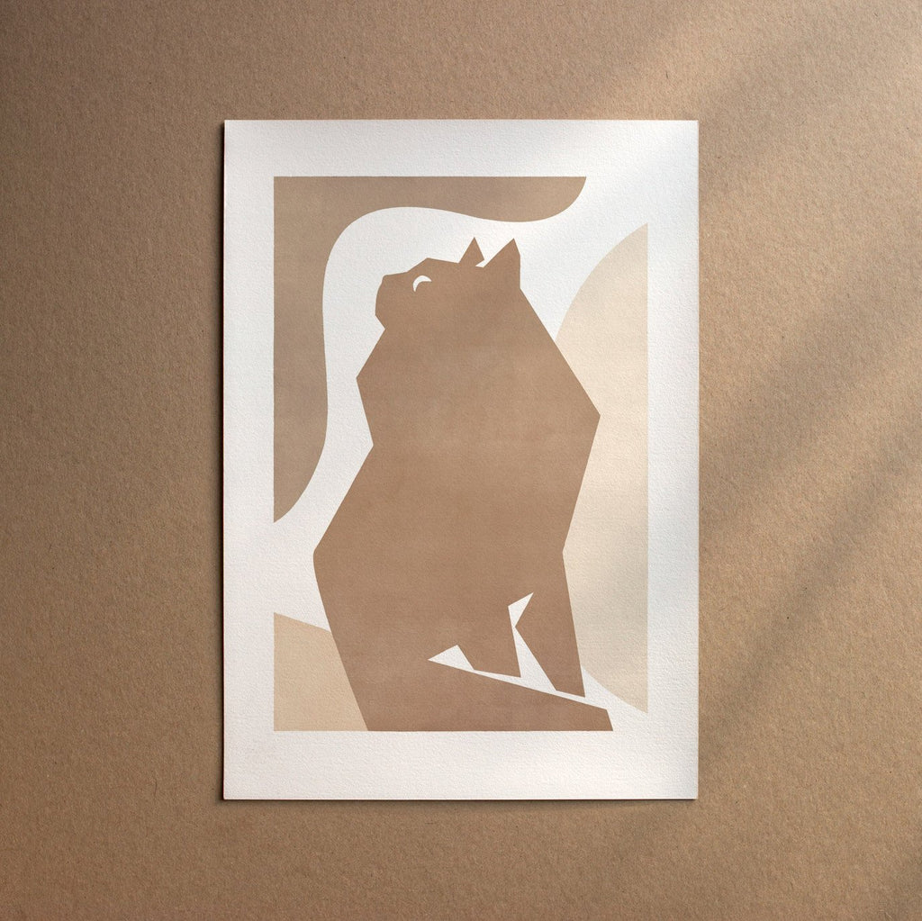 British Longhair  [Form-Cream]