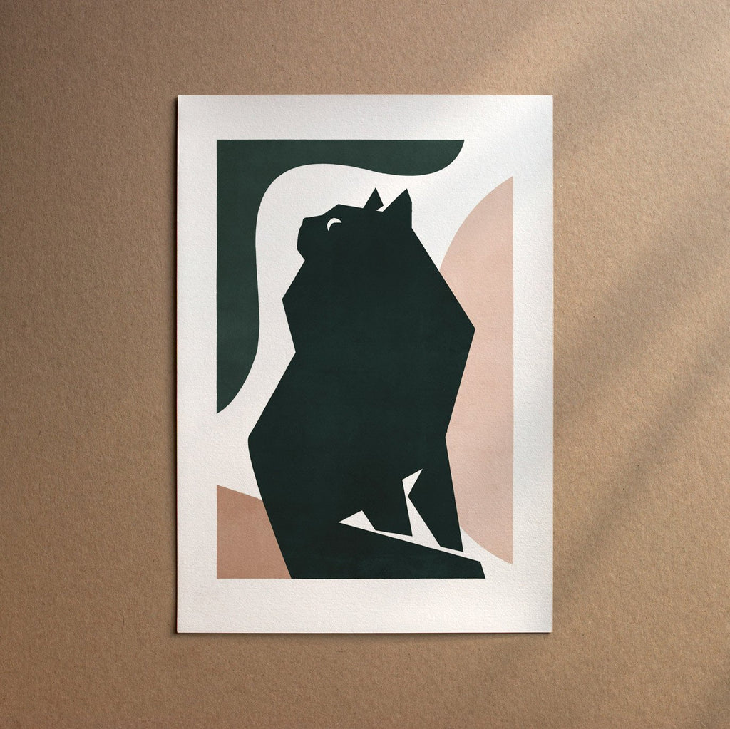 British Longhair  [Form-Forest]