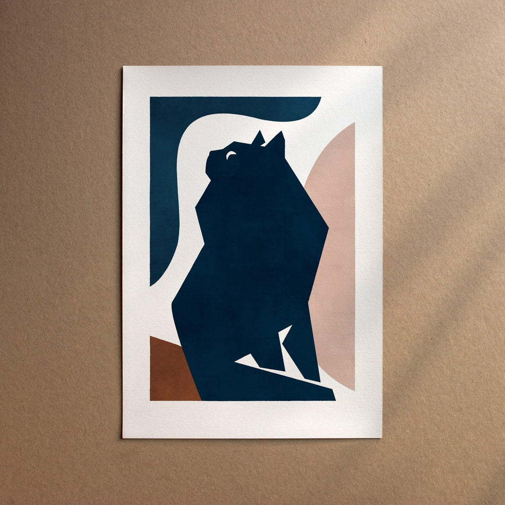 British Longhair  [Form-Moon]