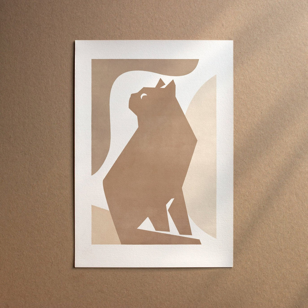 British Shorthair  [Form-Cream]