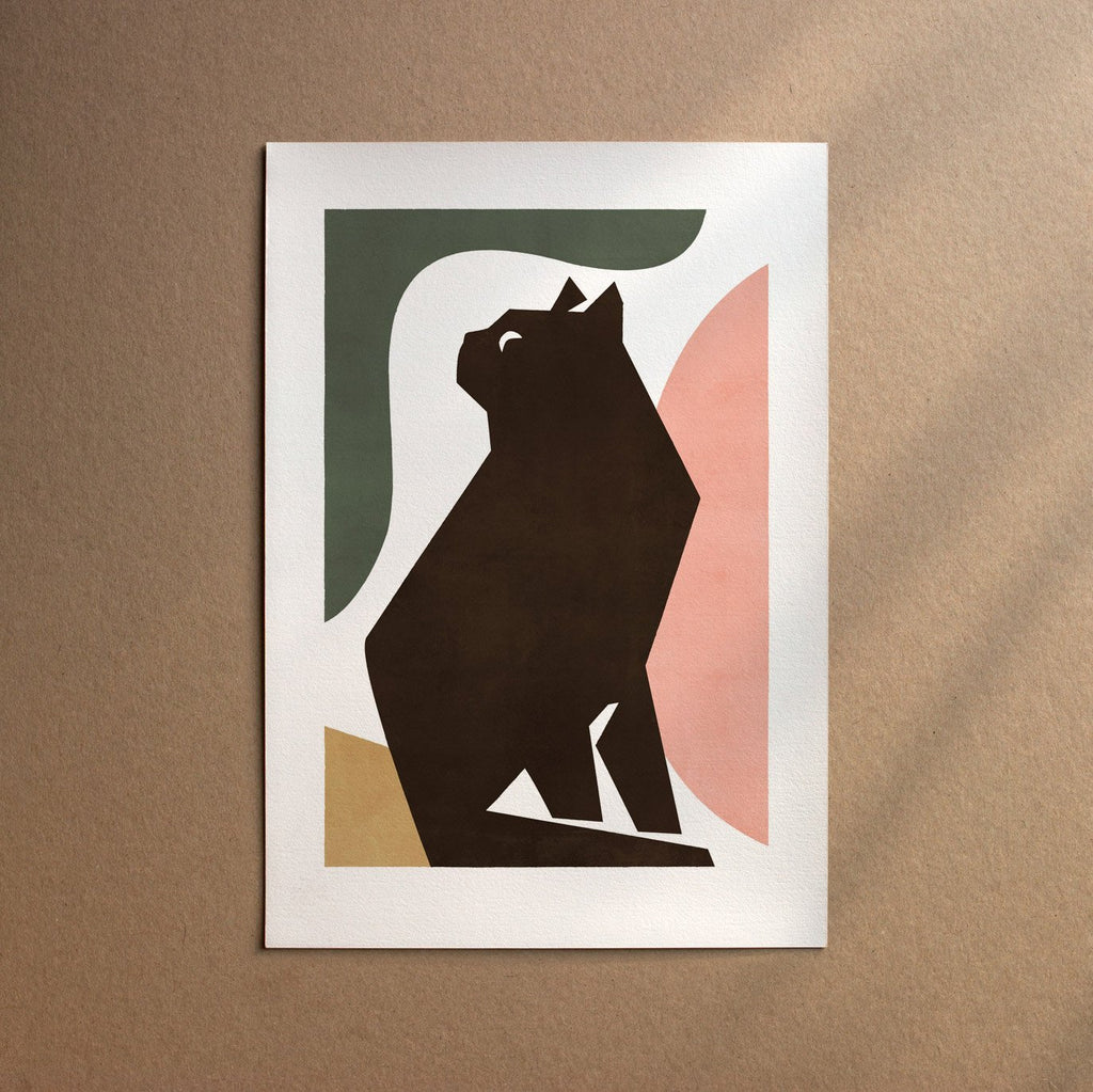 British Shorthair  [Form-Flora]