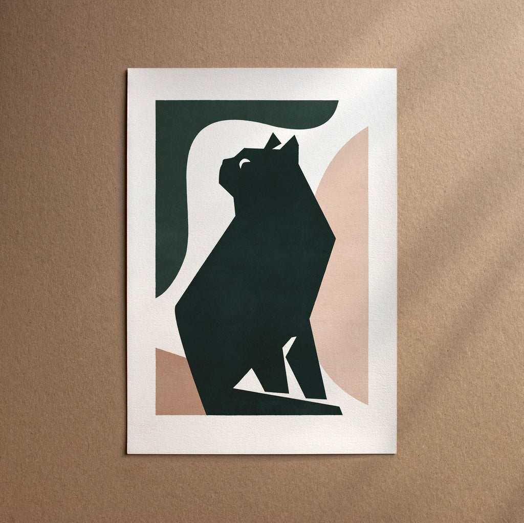 British Shorthair  [Form-Forest]