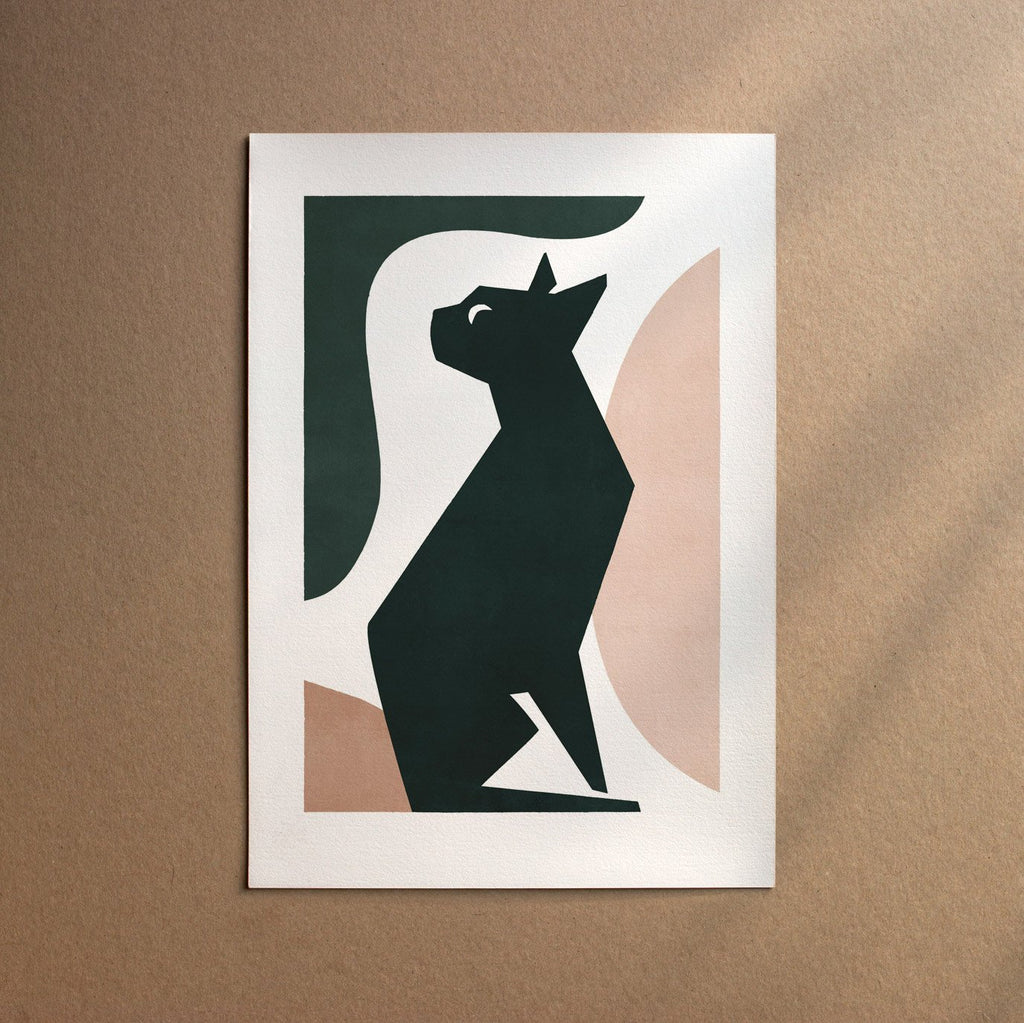 Devon Rex  [Form-Forest]