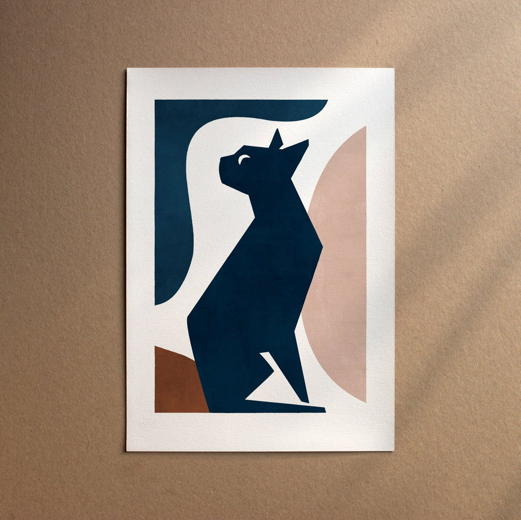 Devon Rex  [Form-Moon]