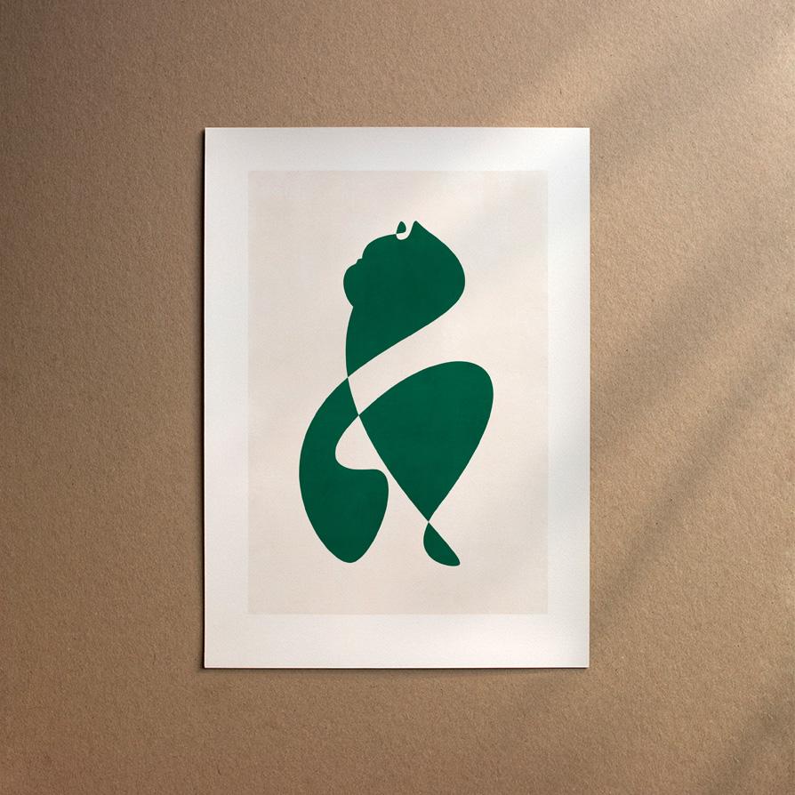 Exotic  [Abstract-Forest]