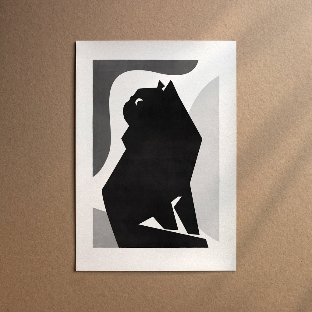 Exotic  [Form-Black]