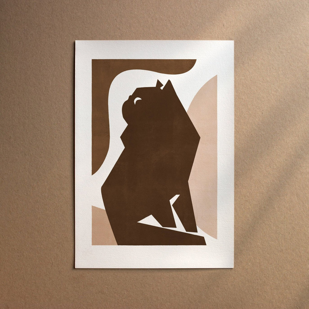 Exotic  [Form-Chocolate]