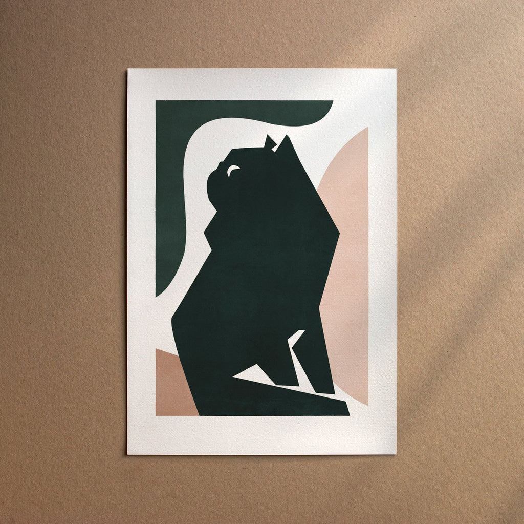 Exotic  [Form-Forest]