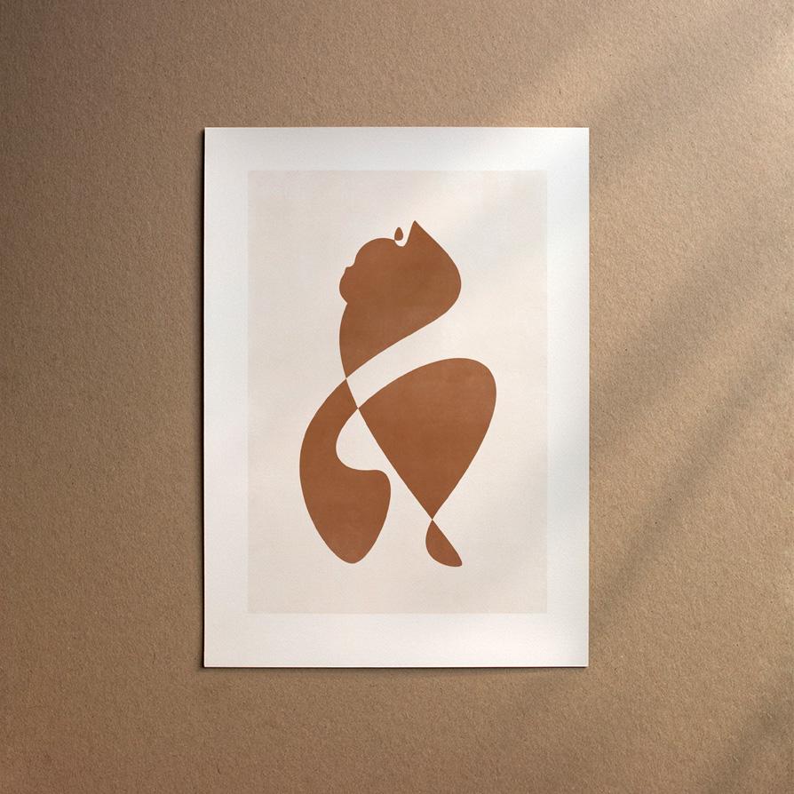 Himalayan Peke-Face  [Abstract-Chocolate]