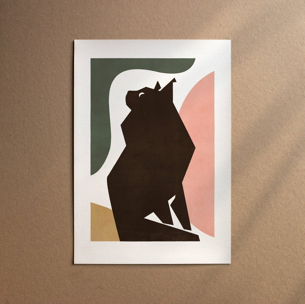 Maine Coon  [Form-Flora]