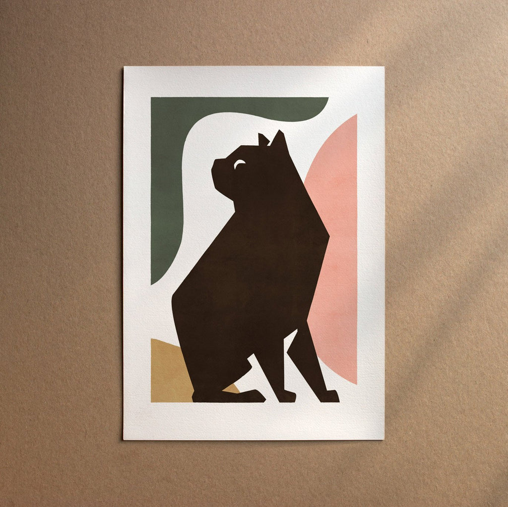 Japanese Bobtail  [Form-Flora]