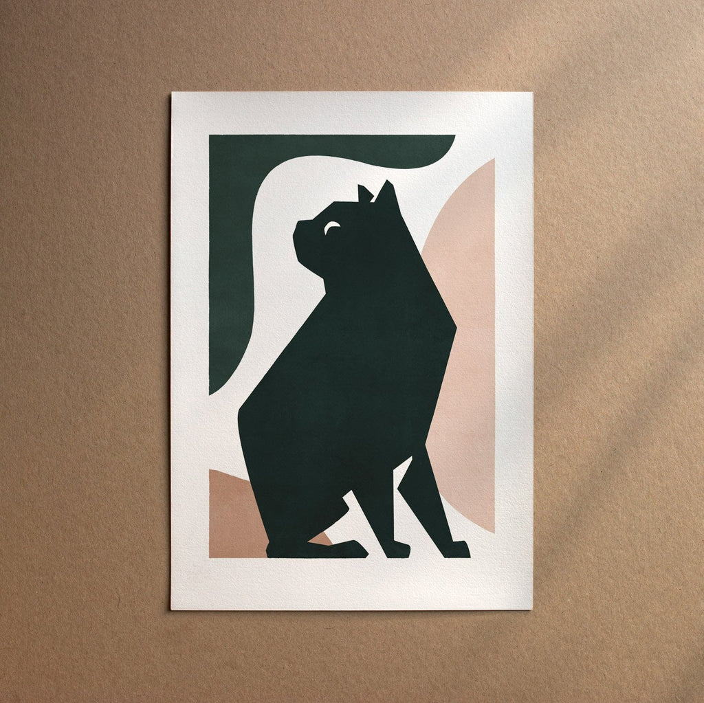 Japanese Bobtail  [Form-Forest]