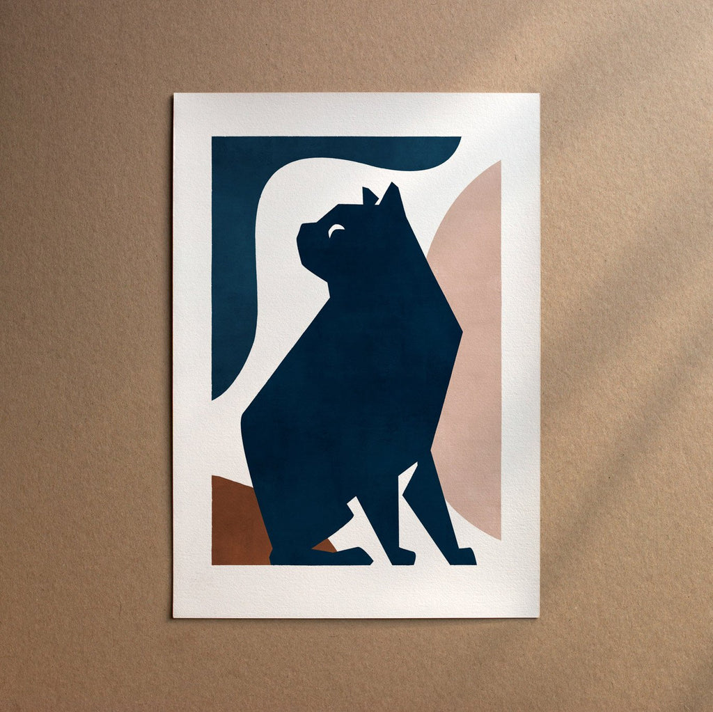 Japanese Bobtail  [Form-Moon]