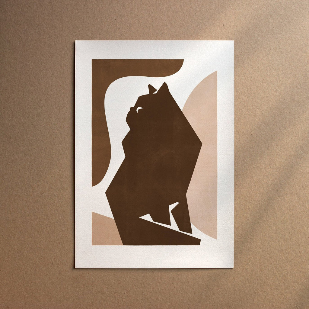 Persian Peke-Face  [Form-Chocolate]