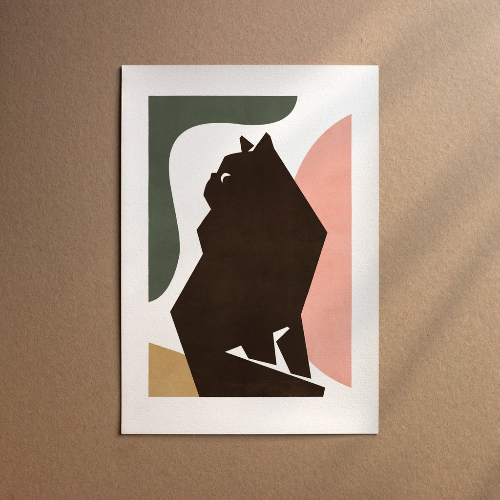 Persian Peke-Face  [Form-Flora]