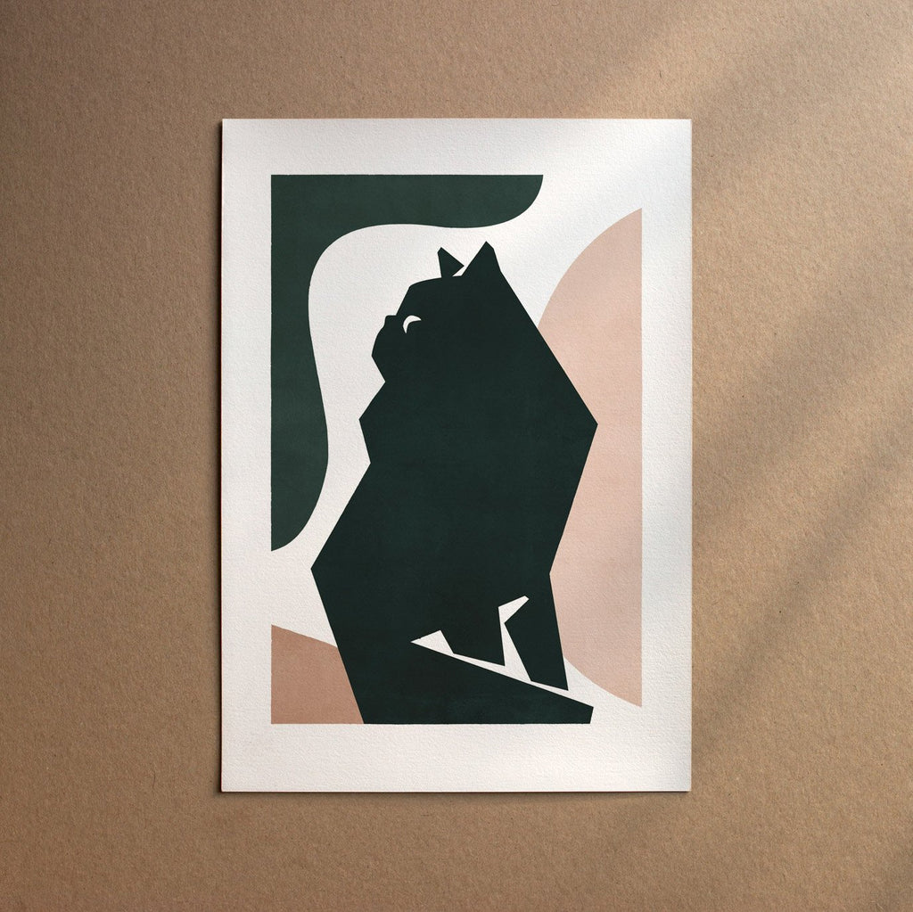 Persian Peke-Face  [Form-Forest]