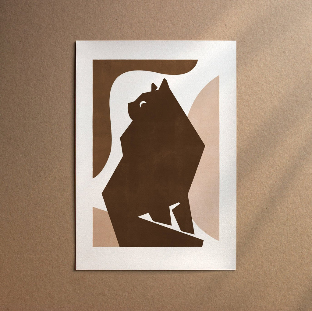 Persian Traditional  [Form-Chocolate]