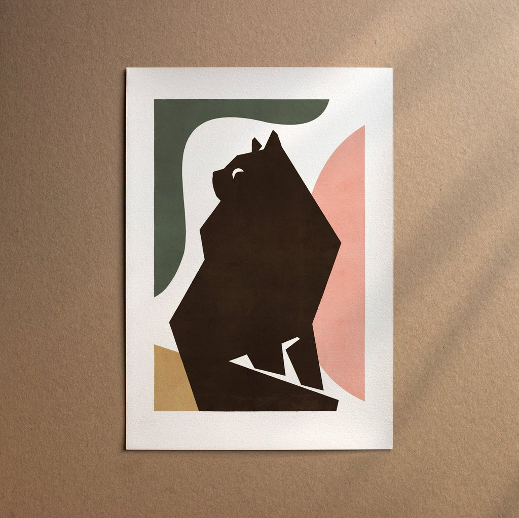 Persian Traditional  [Form-Flora]