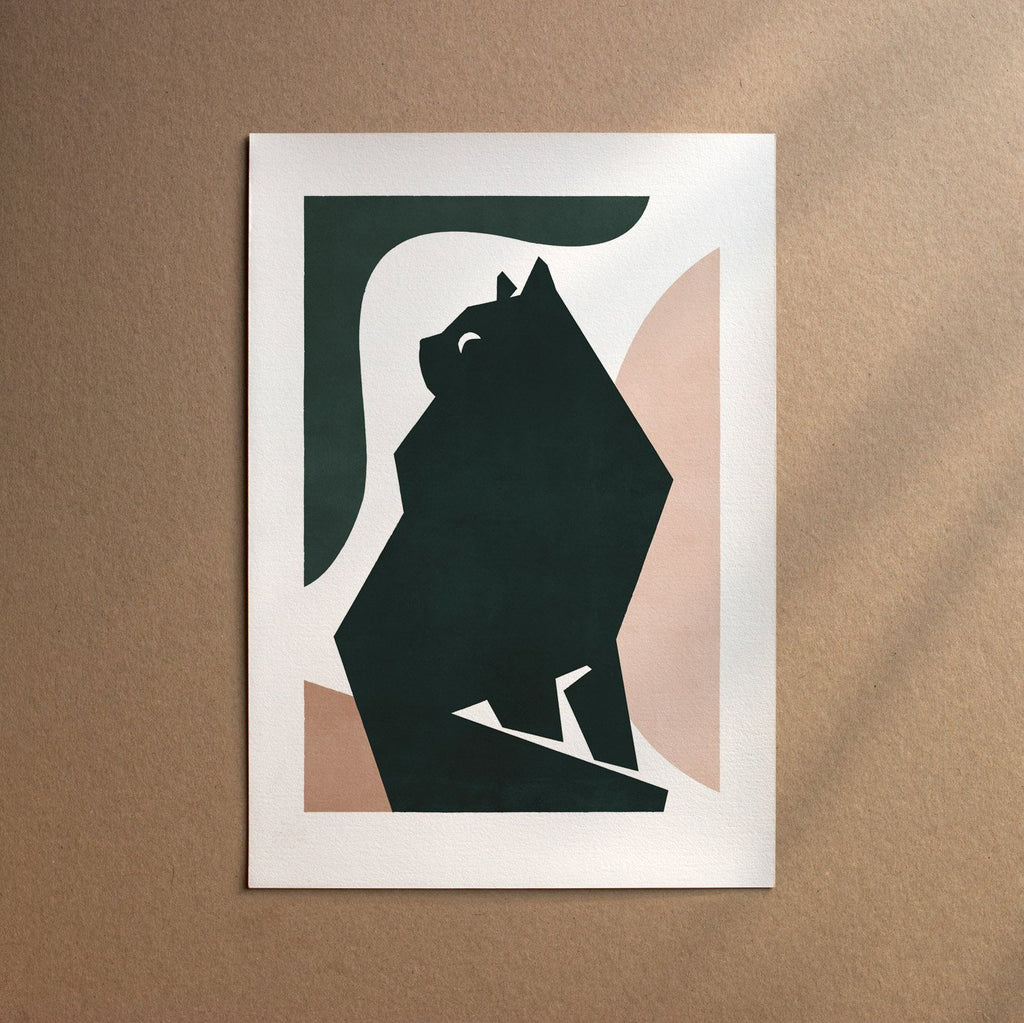 Persian Traditional  [Form-Forest]