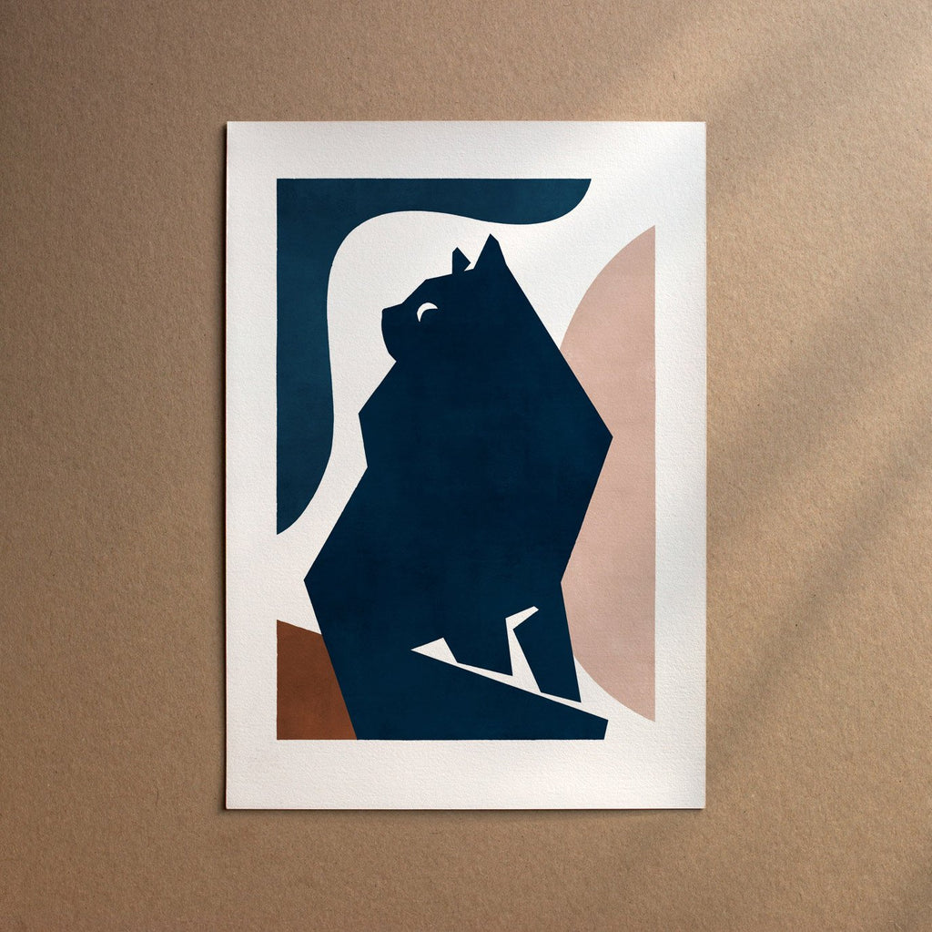 Himalayan Traditional  [Form-Moon]