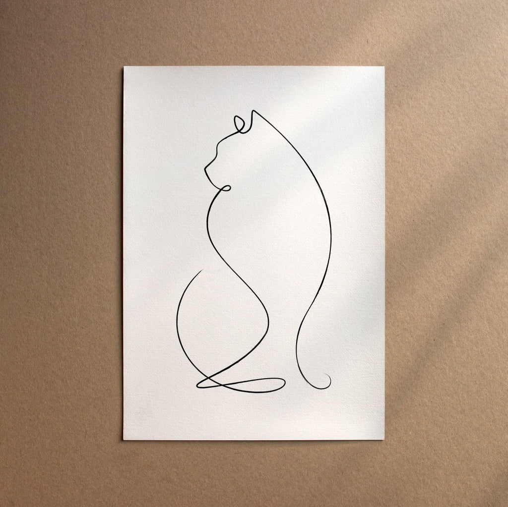 Birman  [Line-Black]