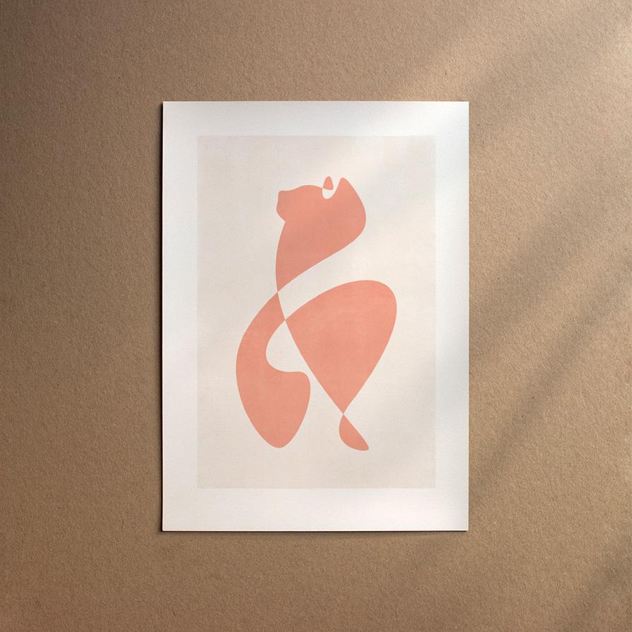 Ragdoll  [Abstract-Flora]