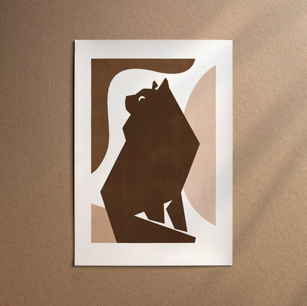 Ragdoll  [Form-Chocolate]