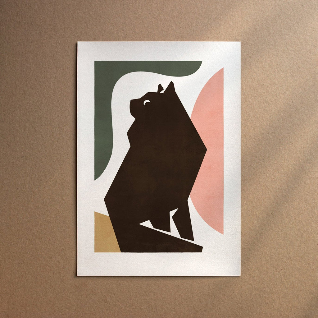 Ragdoll  [Form-Flora]