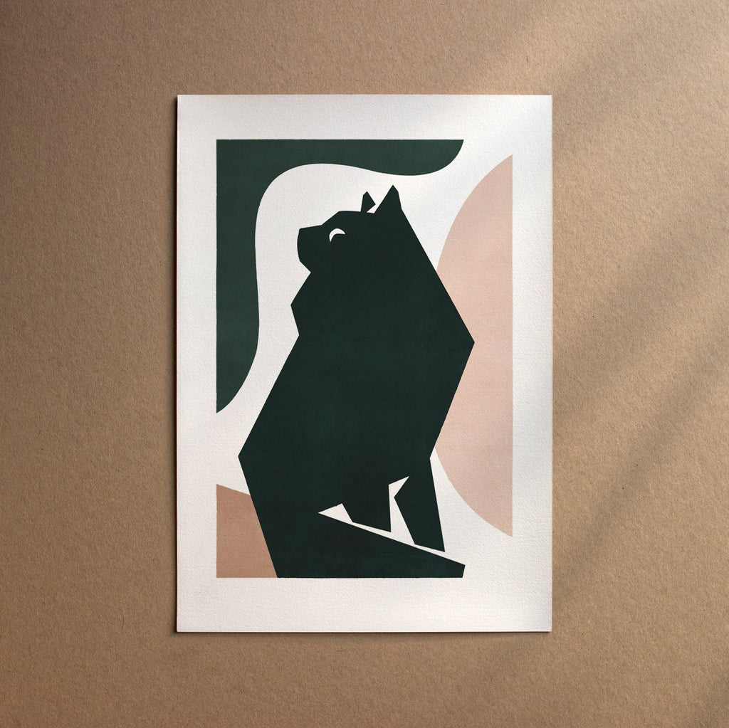 Ragdoll  [Form-Forest]