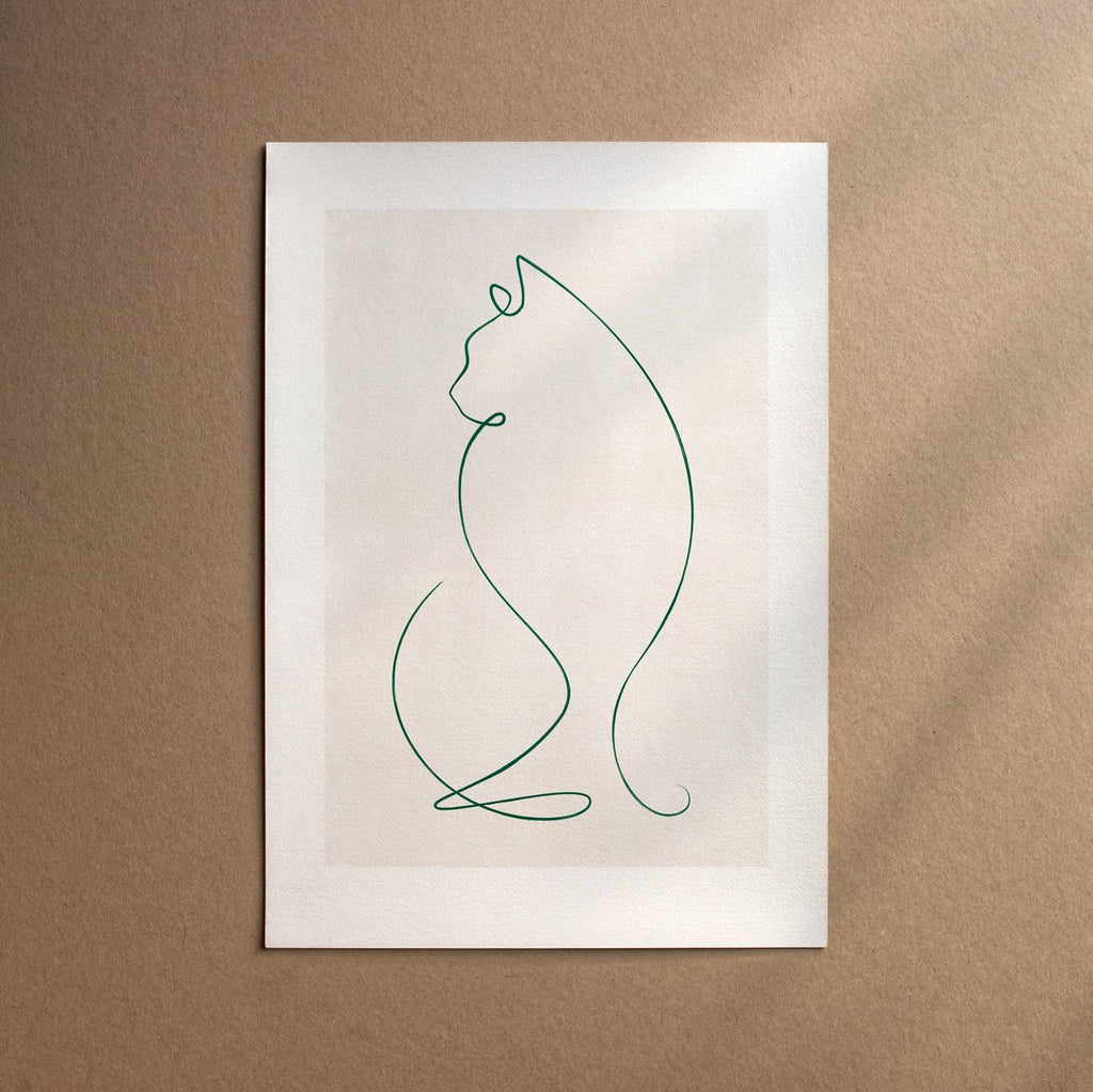 Ragdoll  [Line-Forest]