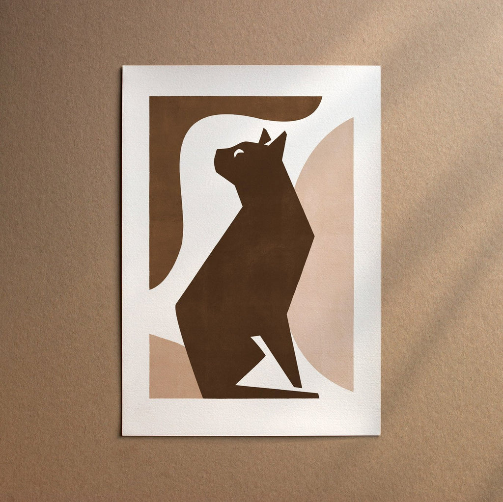 Russian Blue  [Form-Chocolate]