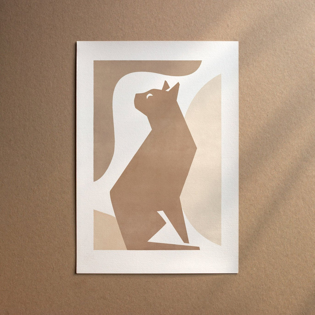 Burmese  [Form-Cream]