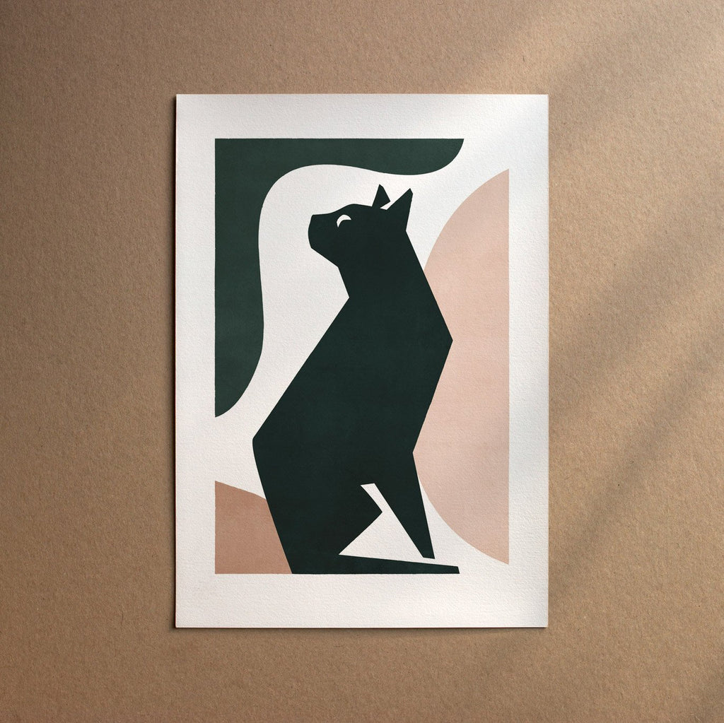 Russian Blue  [Form-Forest]