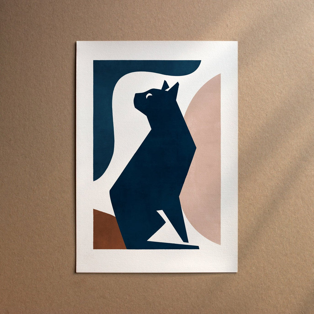 Burmese  [Form-Moon]